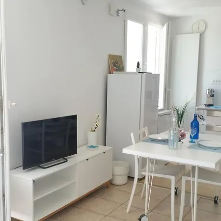 Qu'a S'installer,pour Des Sejours Teletravail Appartamento *