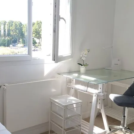 Qu'a S'installer,pour Des Sejours Teletravail Rhut