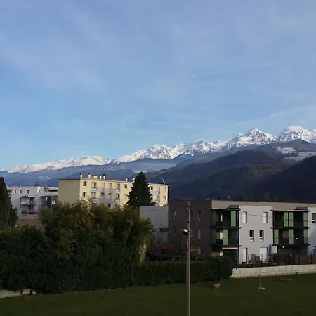 Appartamento Qu'a S'installer,pour Des Sejours Teletravail *