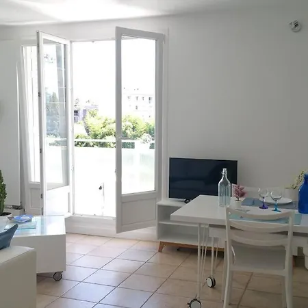 Apartament Qu'a S'installer,pour Des Sejours Teletravail *